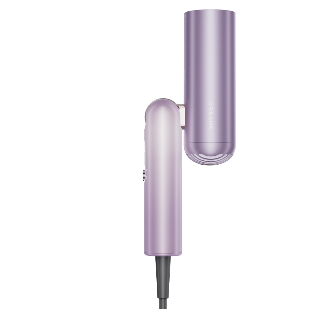 Шаш кептіргіш Dreame Hair Dryer Pocket Ultra Purple - фото 5