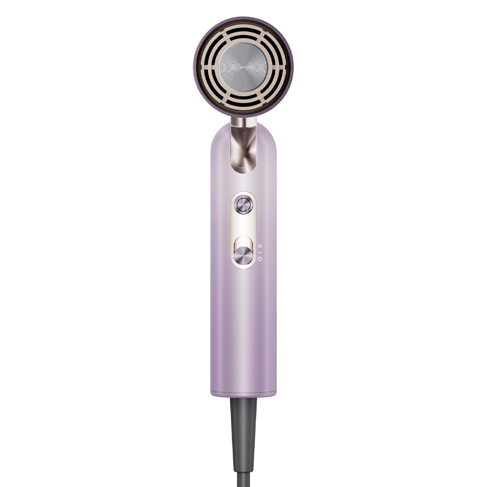 Шаш кептіргіш Dreame Hair Dryer Pocket Ultra Purple - фото 3