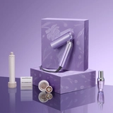 Фен для волос Dreame Hair Dryer Pocket Ultra Purple - фото 8