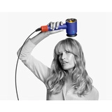 Фен Dyson HD16 Supersonic Nural синий винк/топаз 515166-01 - фото 4