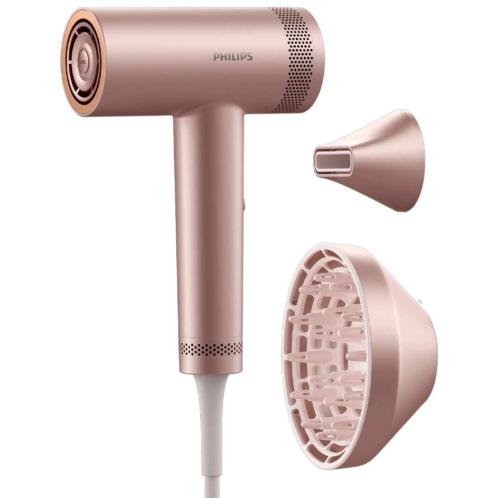 Philips фен серии 8000 BHD837/10