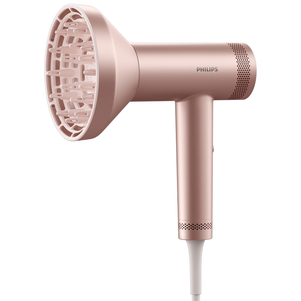 Philips фен серии 8000 BHD837/00 - фото 5
