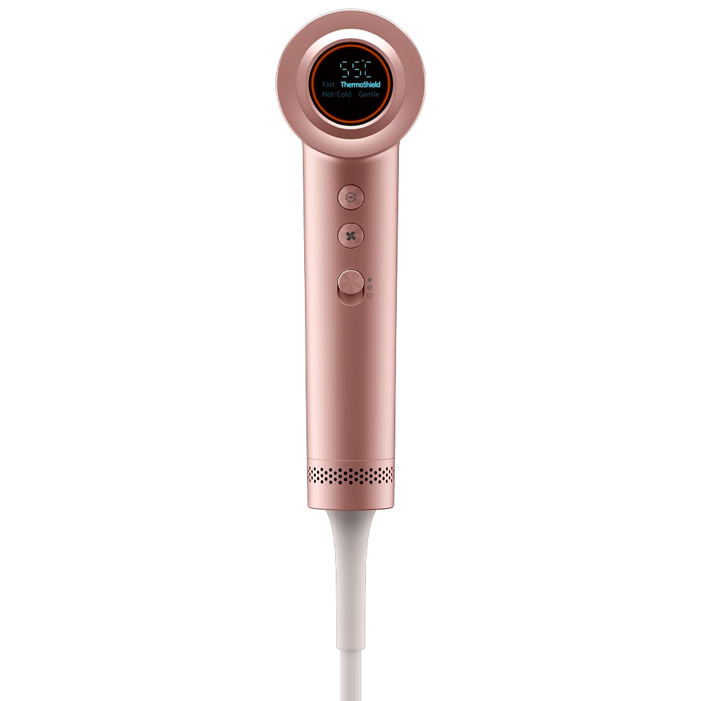 Philips фен серии 8000 BHD837/00 - фото 3