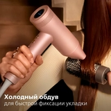 Фен Philips Серии 8000 BHD837/10 BHD837/10 - фото 9