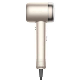 Фен для волос Dreame Фен для волос, Dreame, Hairdryer Gusto Gold - фото 3