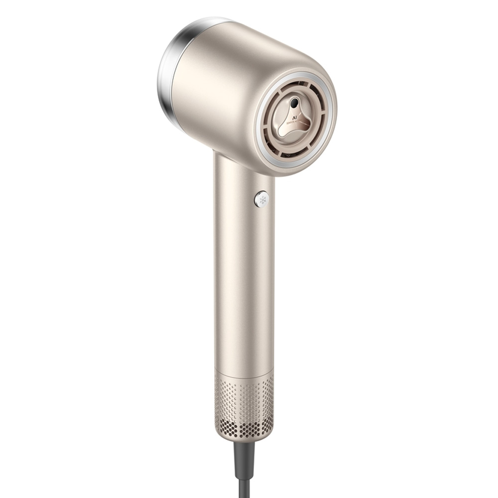 Фен для волос Dreame Фен для волос, Dreame, Hairdryer Gusto Gold - фото 2