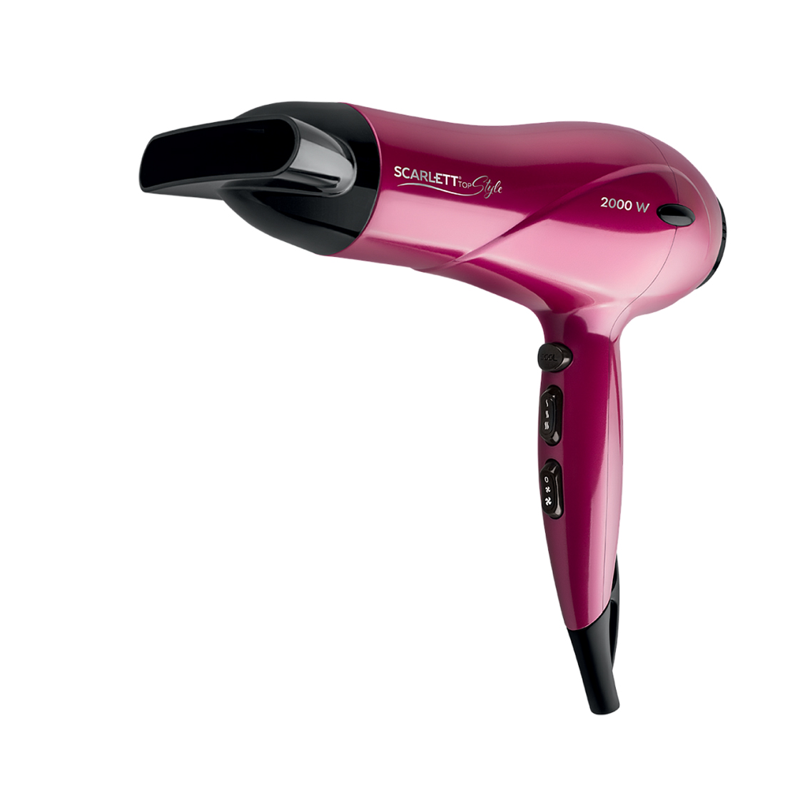 Фен Scarlett SC-HD70I67 SC-HD70I67