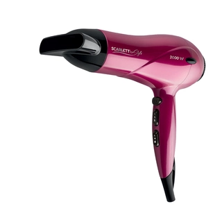 Фен Scarlett SC-HD70I67 SC-HD70I67