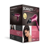 Фен Scarlett SC-HD70I67 SC-HD70I67 - фото 2