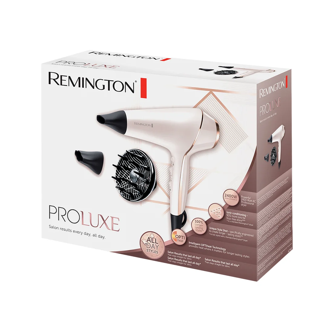 Фен Remington AC9140 45572560100 - фото 2