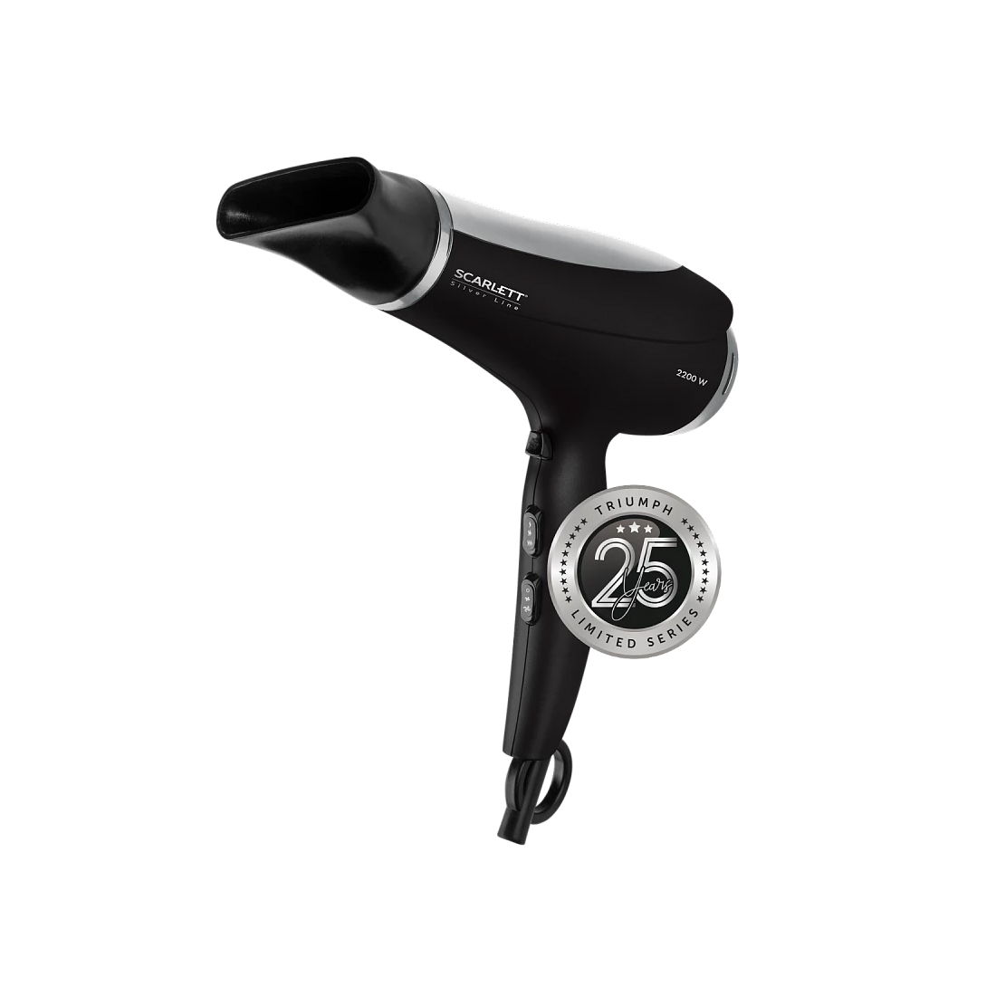 Фен Scarlett SC-HD70I76 SC-HD70I76