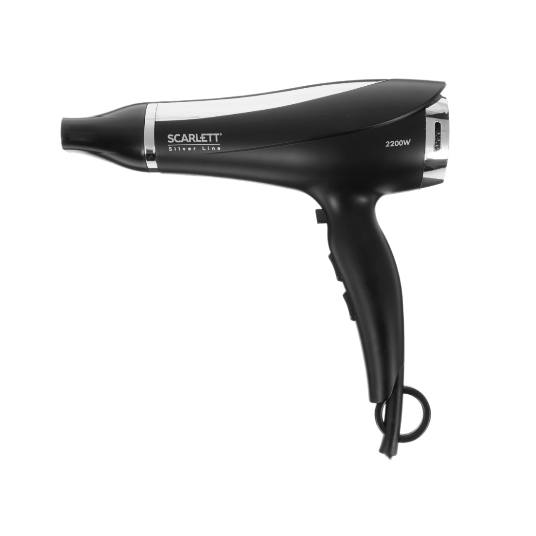 Фен Scarlett SC-HD70I76 SC-HD70I76 - фото 2