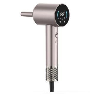 Фен ARG HY-607 - фото 2