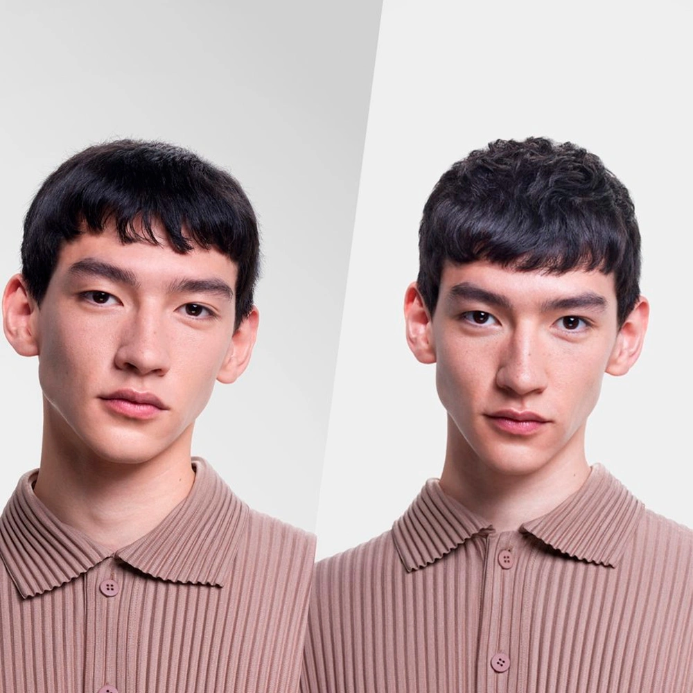 Фен Dyson HD16 Supersonic Nural розовая керамика 113407-01 - фото 9