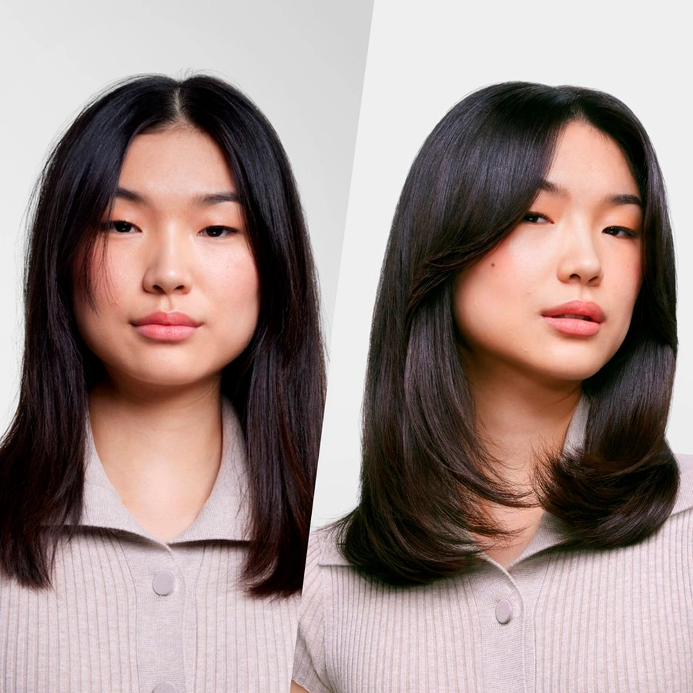 Фен Dyson HD16 Supersonic Nural розовая керамика 113407-01 - фото 8