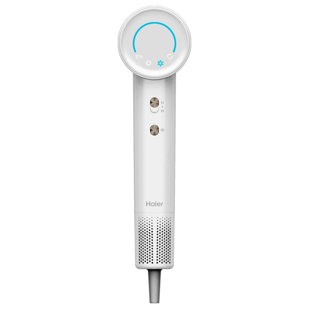 Фен Haier HHD-500 - фото 5