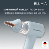 Фен Rowent Blumia HY5N10E0 Blue - фото 9