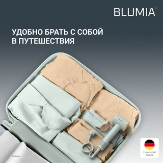 Фен Rowenta Blumia HY5N12E0 эвкалипт  - фото 5