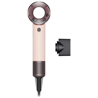 Фен дорожный Dyson HD19 Supersonic керамический розовый/розовое золото HD19 Supersonic Travel