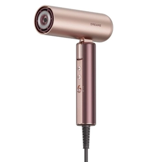 Фен Dreame Hair Dryer Pocket Aura Pink