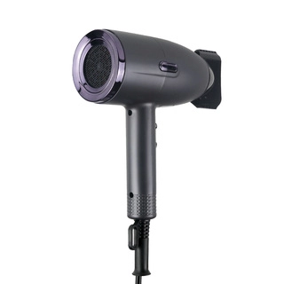 Фен Centek CT-2205 Grey - фото 3