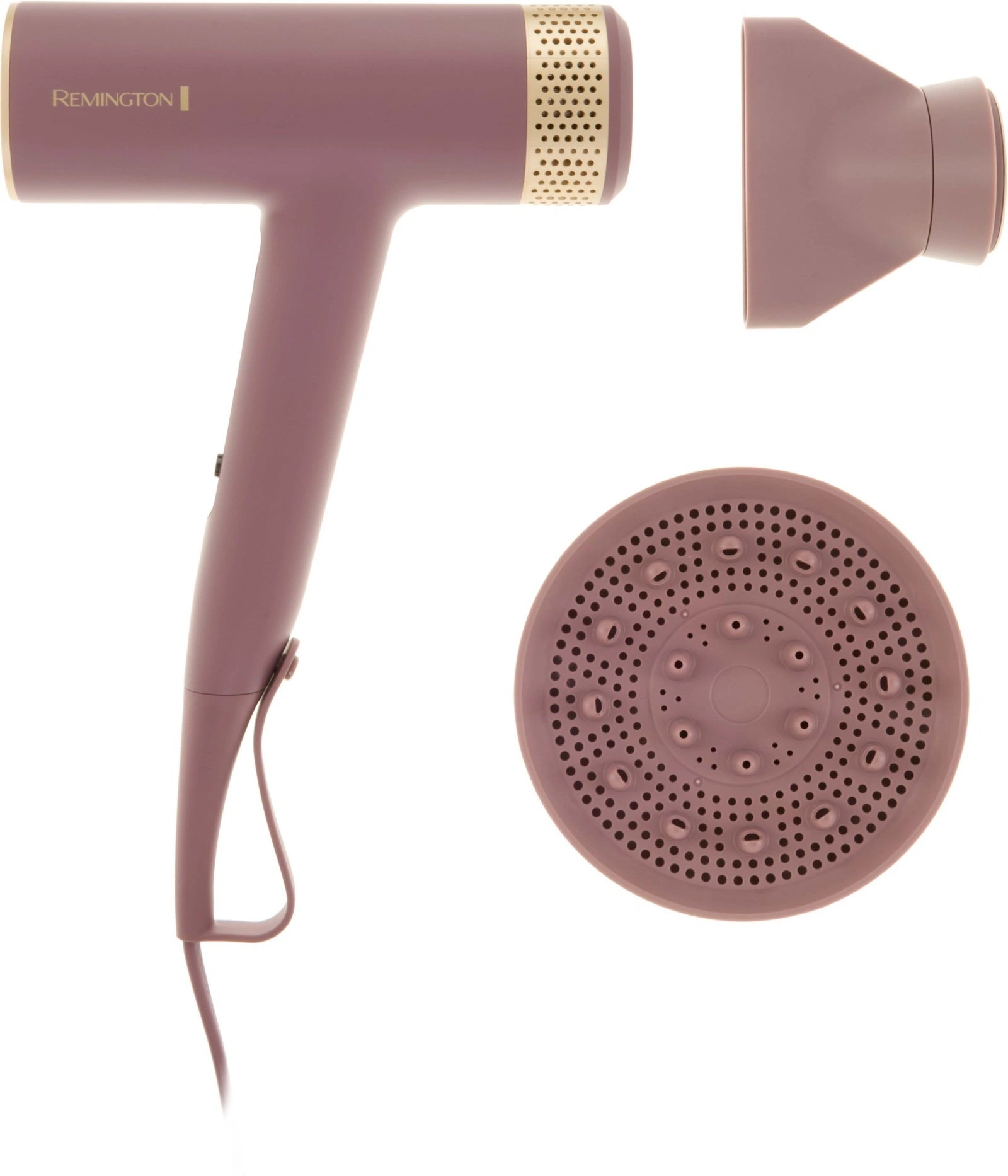 Фен Remington EC8930E51 - фото 3