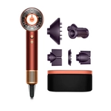 Фен Dyson HD16 Supersonic Nural слива/медь (318135-01)