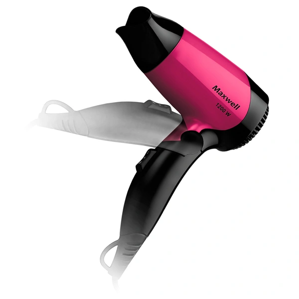 Фен Maxwell MW 2007 - фото 3