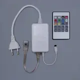 Контроллер для светодиодной ленты 220V SMD5050 