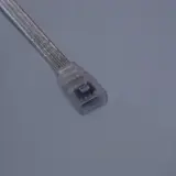 Контроллер для светодиодной ленты 220V SMD5050  - фото 3