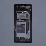 Контроллер для светодиодной ленты 220V SMD5050  - фото 6