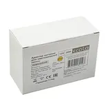 Адаптер питания для светодиодной ленты Ecola LED strip Power Adapter, 36Вт, 220-12В, вилка  - фото 3