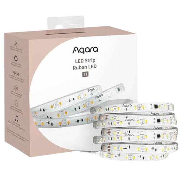 Светодиодная LED лента Aqara T1