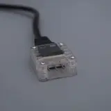 Шнур питания для дюралайта 11*18 мм, 3W  - фото 4