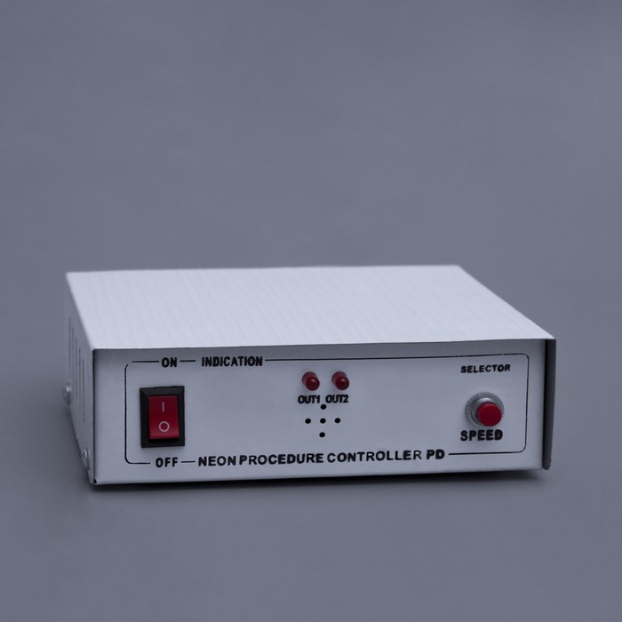 Контроллер для LED дюралайта 13 мм, 3W, до 100 метров, 8 режимов 