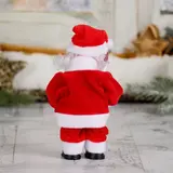 Дед Мороз, со свечой, микс  - фото 3