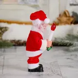 Дед Мороз, со свечой, микс  - фото 4