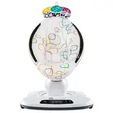 Кресло-качалка 4moms MamaRoo4 Multi Plush - фото 2