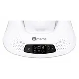 Кресло-качалка 4moms MamaRoo4 Multi Plush - фото 5