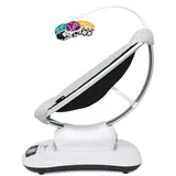 Кресло-качалка 4moms MamaRoo4 Grey - фото 2