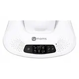 Кресло-качалка 4moms MamaRoo4 Grey - фото 4