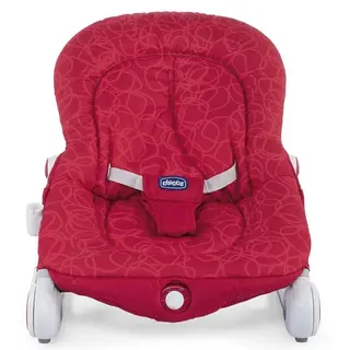 Кресло-качалка Chicco Balloon Cherry
