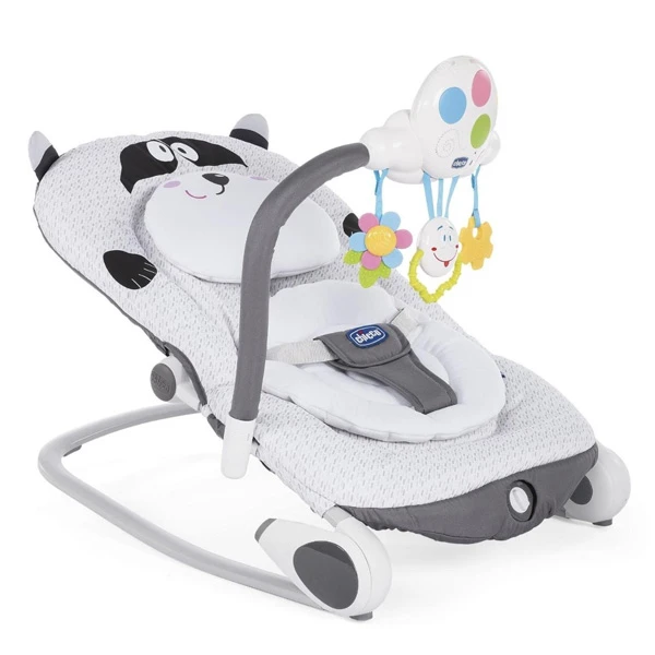 Кресло-качалка Chicco Balloon Honey-Bear