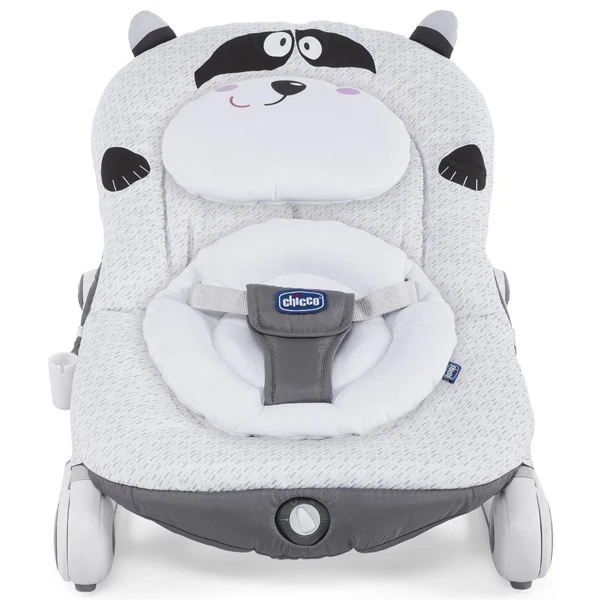 Кресло-качалка Chicco Balloon Honey-Bear - фото 5