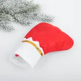 Мешок-носок для подарков «Зима уют подарит»  - фото 5