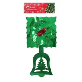 Растяжка "Колокольчик с ёлочкой" 150 см  - фото 3