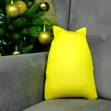 Мягкая игрушка-антистресс "Замурчательного года"  - фото 3