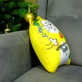 Мягкая игрушка-антистресс "Замурчательного года" 