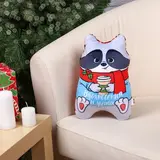 Игрушка-антистресс "Вдохновения и уюта" 