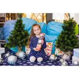 Кукла «Элен. Зимний образ»  - фото 3